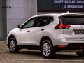 2020 Nissan X-Trail III Рестайлинг, белый, 1935000 рублей - вид 8