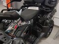 2026 Loncin XWolf 550, чёрный, 775000 рублей - вид 6
