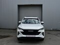 2022 Haval F7 I Рестайлинг, белый - вид 4