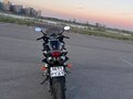 2008 Yamaha FZ6, чёрный, 540000 рублей - вид 4