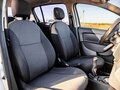 2015 Renault Sandero II, серый, 650000 рублей - вид 10