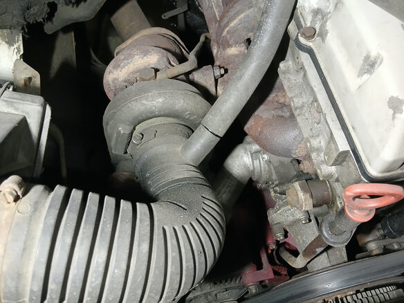1998 Mercedes-Benz Sprinter, белый, 500000 рублей - вид 24