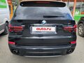 2013 BMW X5 35i II (E70) Рестайлинг, чёрный, 1750000 рублей - вид 3
