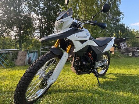 2019 Racer Ranger, белый, 170000 рублей, вид 1