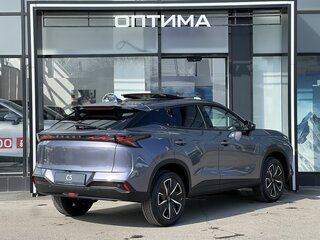 2026 Omoda C5 II, серый, 2790000 рублей, вид 5