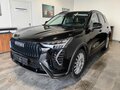 2026 Haval Jolion I Рестайлинг 2, чёрный