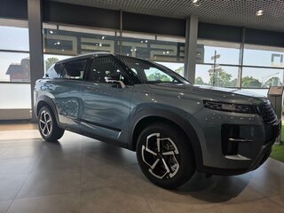 2026 Jeland J7, серый, 3049000 рублей, вид 5