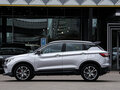 2020 Geely Coolray I, серый, 1630000 рублей - вид 7