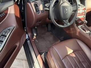 2013 Infiniti QX50 I, чёрный, 1700000 рублей, вид 4