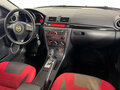 2007 Mazda 3 I (BK) Рестайлинг, красный, 597000 рублей - вид 10
