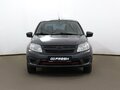 2018 Lada (ВАЗ) Granta I, серый, 698000 рублей
