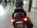 2026 Timpton Bobber S, красный, 890000 рублей - вид 8