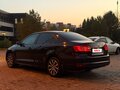 2013 Volkswagen Jetta VI, чёрный, 700000 рублей - вид 6