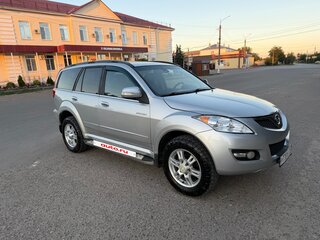 2012 Great Wall Hover H5, серый, 900000 рублей, вид 2