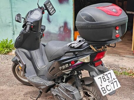 2010 Nexus F22, чёрный, 30000 рублей, вид 4