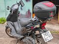 2010 Nexus F22, чёрный, 30000 рублей - вид 3