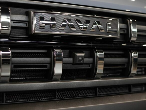 2026 Haval H3 I, серый, 2724259 рублей - вид 16