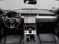 2024 Jaguar F-Pace I Рестайлинг, серый - вид 9