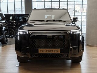2026 Rox Adamas, чёрный, 10259000 рублей, вид 4