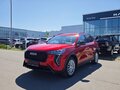 2026 Haval Jolion I Рестайлинг 2, красный