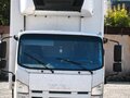 2017 Isuzu Elf (N-series), белый, 2400000 рублей - вид 8