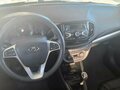 2019 Lada (ВАЗ) Vesta I, серый, 895000 рублей - вид 9
