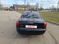 2001 Audi A6 II (C5) Рестайлинг, чёрный, 600000 рублей - вид 1