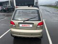2012 Daewoo Matiz I Рестайлинг, бежевый, 155000 рублей - вид 4
