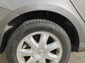 2008 Renault Laguna III, серый, 590000 рублей - вид 5
