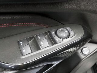 2024 Chevrolet Trax II, чёрный, 2250000 рублей, вид 4