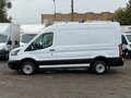 2021 Ford Transit, белый, 2600000 рублей - вид 7