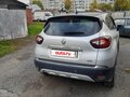 2017 Renault Kaptur I, серый, 1530000 рублей - вид 2