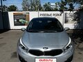 2015 Kia Ceed II Рестайлинг, серебристый, 1250000 рублей - вид 1