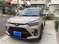 2022 Toyota Raize I, бежевый, 1416006 рублей