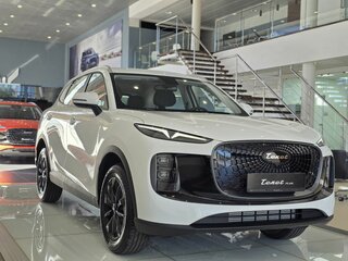 2026 Tenet Plus L6, белый, 2890000 рублей, вид 3