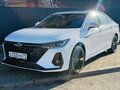 2025 Chery Arrizo 8, белый, 2500000 рублей - вид 1