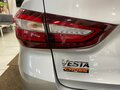 2026 Lada (ВАЗ) Vesta SW Cross I Рестайлинг (NG), серебристый - вид 9