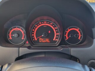 2010 Kia Ceed I, синий, 750000 рублей, вид 5