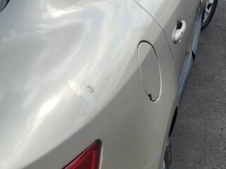 2010 Renault Fluence I, бежевый, 420000 рублей, вид 5