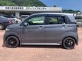 2018 Honda N-WGN I Рестайлинг, серый, 570000 рублей - вид 3