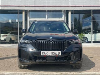 2025 BMW X5 Long 30Li IV (G05/G18) Рестайлинг, чёрный, 8700000 рублей, вид 3