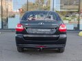 2014 Lada (ВАЗ) Granta, чёрный - вид 5