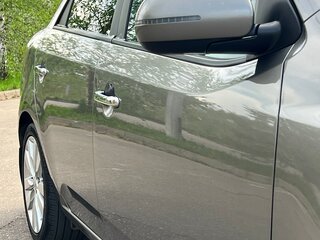 2011 Kia Cerato II, серый, 730000 рублей, вид 5
