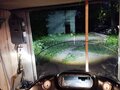 2006 Harley-Davidson Road Glide, чёрный, 750000 рублей - вид 8