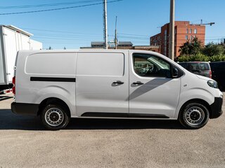 2025 Peugeot Expert, белый, 4999000 рублей, вид 4