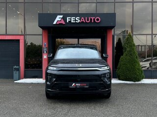 2026 GAC Trumpchi S7 I Рестайлинг, чёрный, 5290000 рублей, вид 2