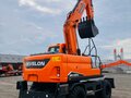 2024 Develon DX150W, оранжевый, 14300000 рублей - вид 4