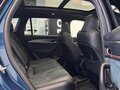 2023 Geely Monjaro I, синий, 2390000 рублей - вид 9