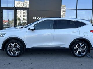 2023 Haval F7 I Рестайлинг, белый, 2259900 рублей, вид 5