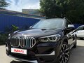 2021 BMW X1 Long 25Li xDrive II (F48) Рестайлинг, чёрный, 3550000 рублей